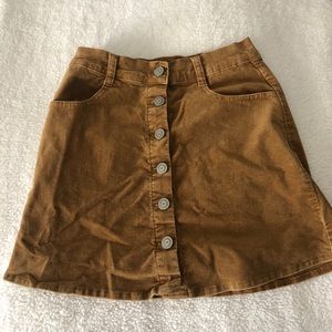 🍁🍁 BRANDY MELVILLE SKIRT 🍁🍁